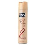 VO5 Hairspray Extra Body Crystal Cl
