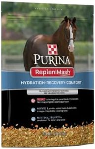 Purina | RepleniMash™ Product | Horse Mash (7 lb)