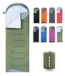 Sleeping Bags for Adults Backpackin
