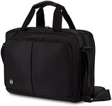 Wenger Source 14" Laptop Brief Bag,