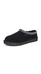 UGG Men's Tasman Slipper Black