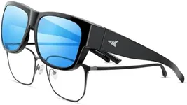 KastKing Chariton Fit-Over Polarize