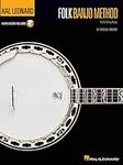 Hal Leonard Folk Banjo Method: for 