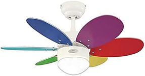 Westinghouse Ceiling Fans 78673 Tur