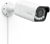 Reolink 4K PoE Security Camera with