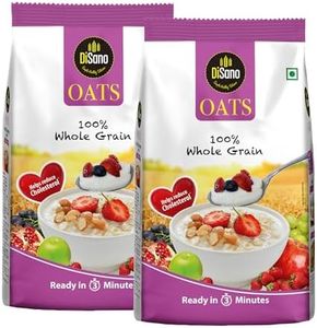 DiSano Oat