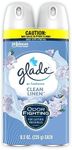 Glade Air Freshener Odor Fighting R