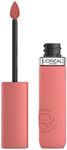 L’Oréal Paris Infallible Le Matte Resistance Liquid Lipstick, 210 Tropical Vacay