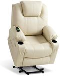 MCombo Power Lift Recliner Chair fo