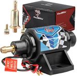 CarBole 12 Volt Electric Fuel Pump 