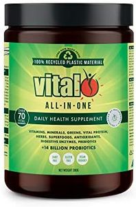 Vital Greens Phyto-Nutrient Superfood 300gm