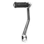 TOP BIRD TBKL-002 Bike Kick Lever Combatible with Bullet, Classic, Electra, & Standard 350cc and 500cc Motorcycles