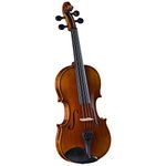 Cremona SVA-500 Premier Artist Viola Outfit - 16"