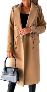 Long Coats
