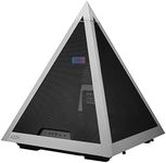 AZZA Pyramid Mesh PC Case - ATX Pyr