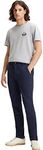 Dockers Men's Alpha Original Skinny Trousers, Pembroke, 31W / 32L