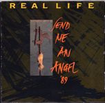 Send Me An Angel '89 [Audio CD] Real Life [Hardcover] J.K.Rowling