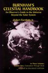 Burnham's Celestial Handbook, Volume Two: An Observer's Guide to the Universe Beyond the Solar System (Dover Books on Astronomy Book 2)