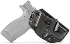 CYA Supply Co. Base IWB Concealed C