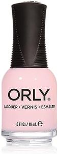 Orly Nail