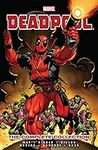 Deadpool by Daniel Way: The Complet