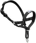 Pawaboo Dog Muzzle, Head Halter Col