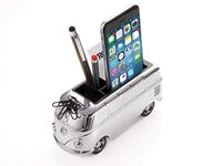 Troika VW Camper Van Desk Tidy with Friction Motor