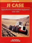 J. I. Case: Agricultural and Constr