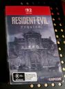 Resident Evil Requiem — Nintendo Switch 2