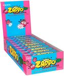 Zappo Bubble-gum Flavour Chews, 60 x 26 Grams