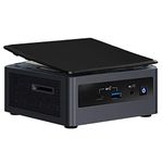 Intel® NUC 10 NUC10i7FNH Barebone Kit