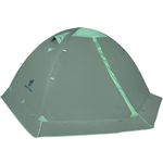 GEERTOP Portable 2 person 4 season Backpacking Tent Waterproof Lightweight Essential Survival Gear Shelter for Camping Hiking Travel Climbing - Easy Set Up