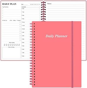 Daily Plan