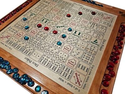 Dice Poker