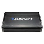BLAUPUNKT 1600W 4-Channel, Full-Ran