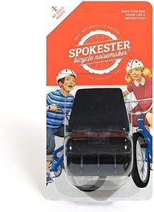 SPOKESTER 