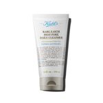 Kiehl's Rare Earth Deep Pore Daily Cleanser, Gentle Exfoliating Face Wash for Oily Skin, Detoxifies & Exfoliates Skin, Minimizes Pores, with Amazonian White Clay, Fragrance-free - 150 ml