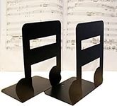 Music Bookends