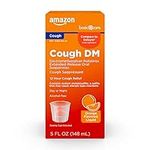 Amazon Basic Care 12 Hour Cough DM 