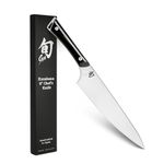 Shun Kazahana - 8" Chef's Knife
