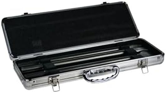 Makita D-40543 SDS-MAX Chisel 400 Long Set (3 Pieces)