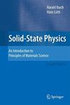 Solid-State Physics: An Introduction to Principles of Materials Science (Advanced Texts in Physics (Paperback))