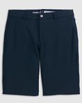 johnnie-O Cross Country Performance Shorts, High Tide, 42 Big Tall