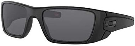 Oakley Mens OO9096 Fuel Cell Rectan