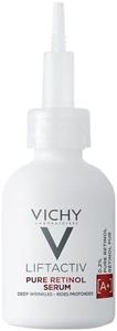 Liftactiv Retinol Specialist Deep Wrinkles Serum by Vichy Laboratories for Unisex - 1 oz Serum