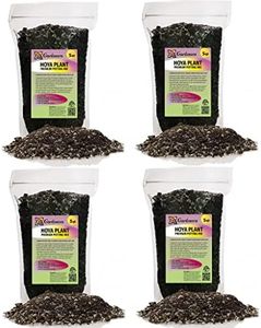 Gardenera Hoya Plant Premium Potting Mix - 20 Quart - Optimal Balance for Thriving Hoyas: Air, Moisture, and Nutrient Retention