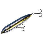 Heddon Lures XK9253426 One Knocker Spook Fishing Lures, Foxy Momma, 4 1/2"