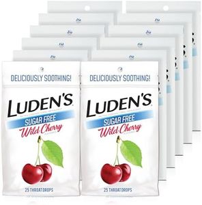 Luden's Su