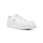 SPARX Casual Shoe SM-734 White for Men