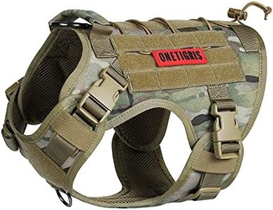 Tactical D